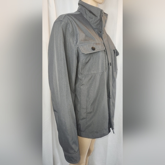 Michael Kors Soft Shell Jacket - Picture 6 of 11